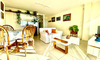 APARTAMENTO 2 dormitorios en Punta del Este