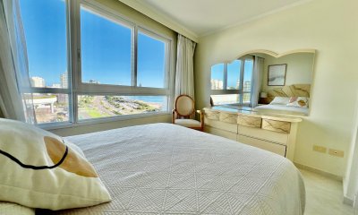 Apartamento 3 dormitorios en Punta del Este