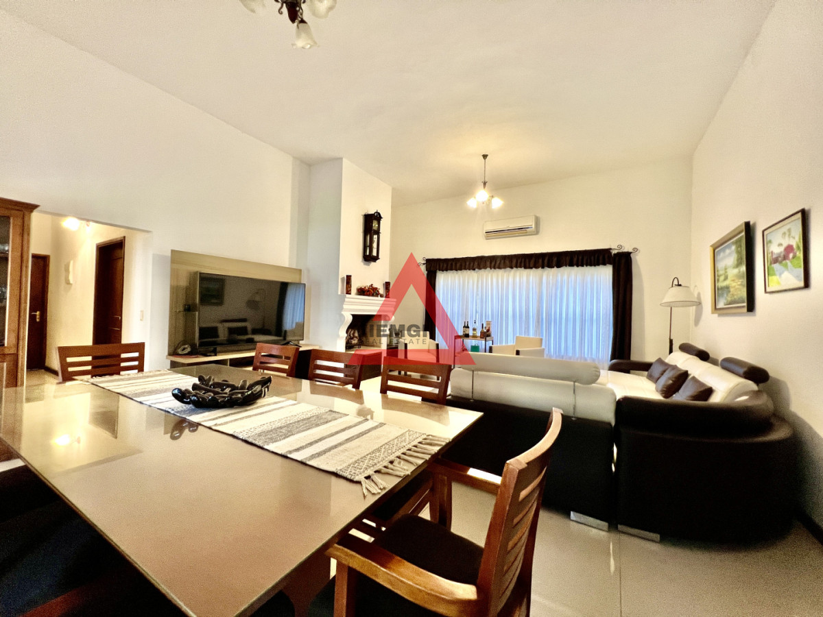 Casa ID.381 -  Casa en Venta San Rafael - Punta del Este a pasos del mar