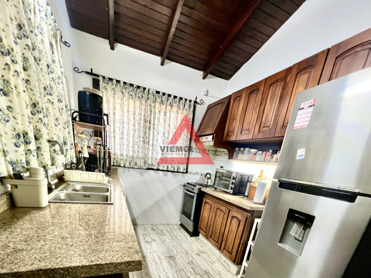 Casa ID.381 -  Casa en Venta San Rafael - Punta del Este a pasos del mar