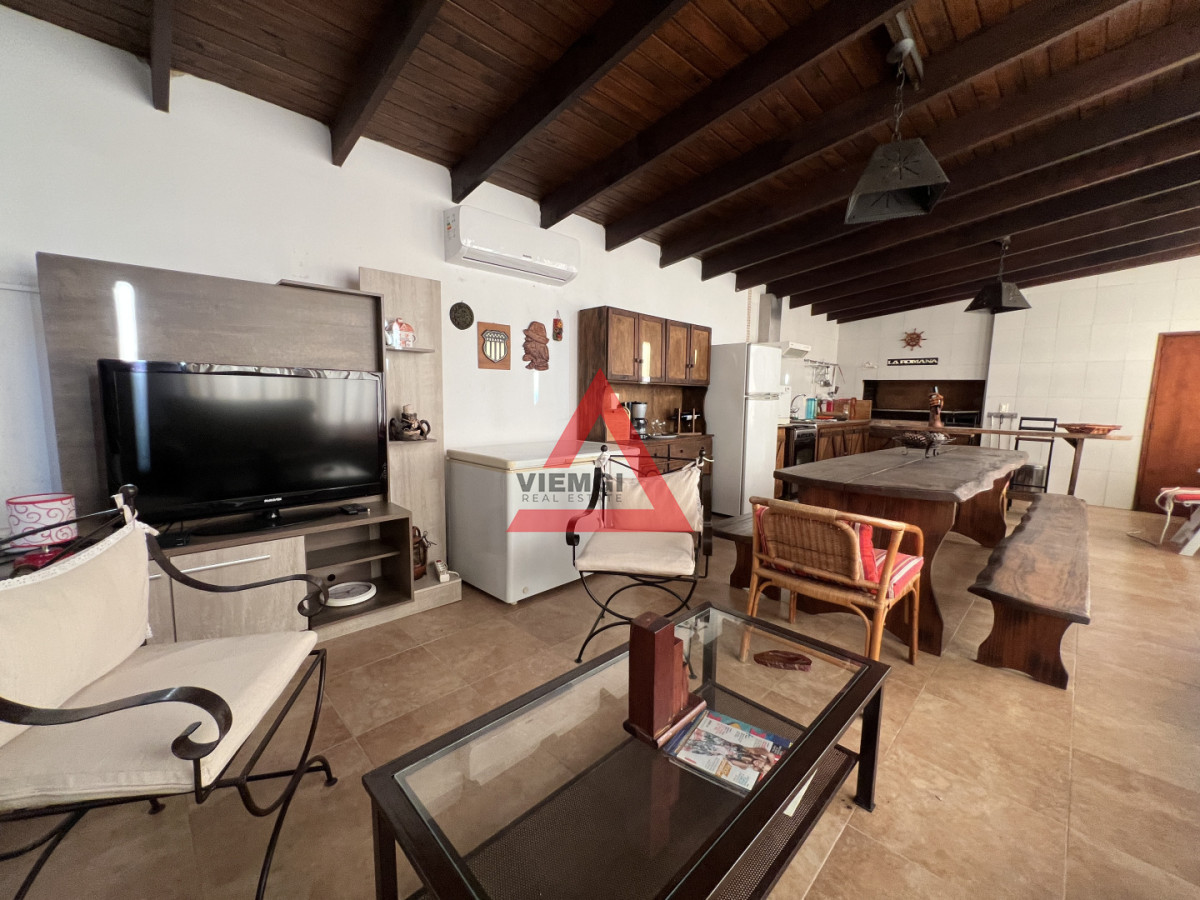 Casa ID.381 -  Casa en Venta San Rafael - Punta del Este a pasos del mar
