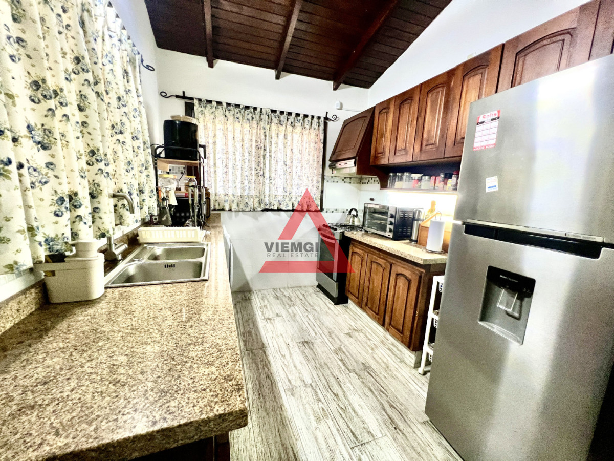 Casa ID.381 -  Casa en Venta San Rafael - Punta del Este a pasos del mar