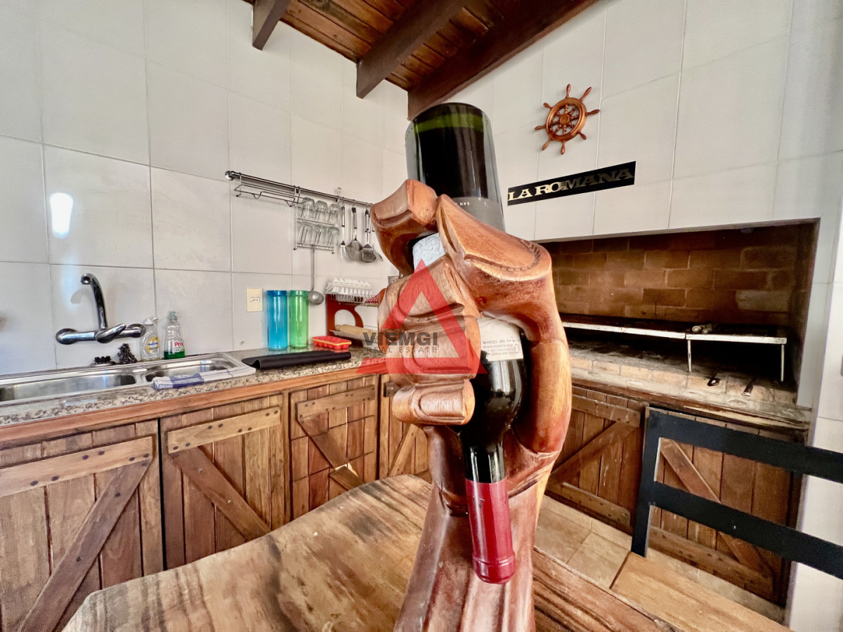 Casa ID.381 -  Casa en Venta San Rafael - Punta del Este a pasos del mar