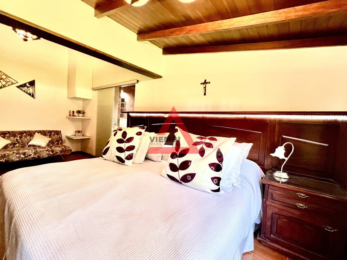 Casa ID.381 -  Casa en Venta San Rafael - Punta del Este a pasos del mar
