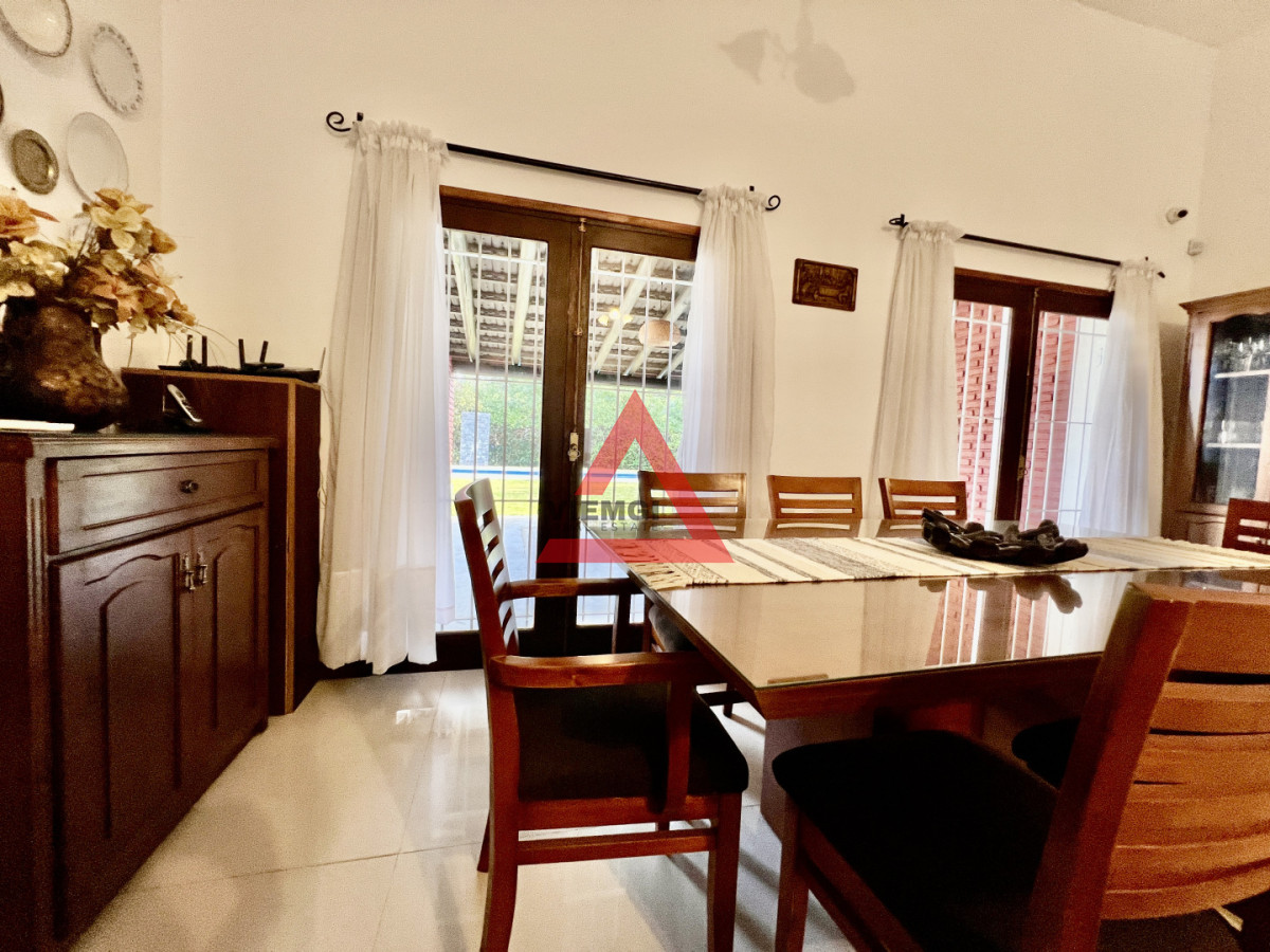 Casa ID.381 -  Casa en Venta San Rafael - Punta del Este a pasos del mar
