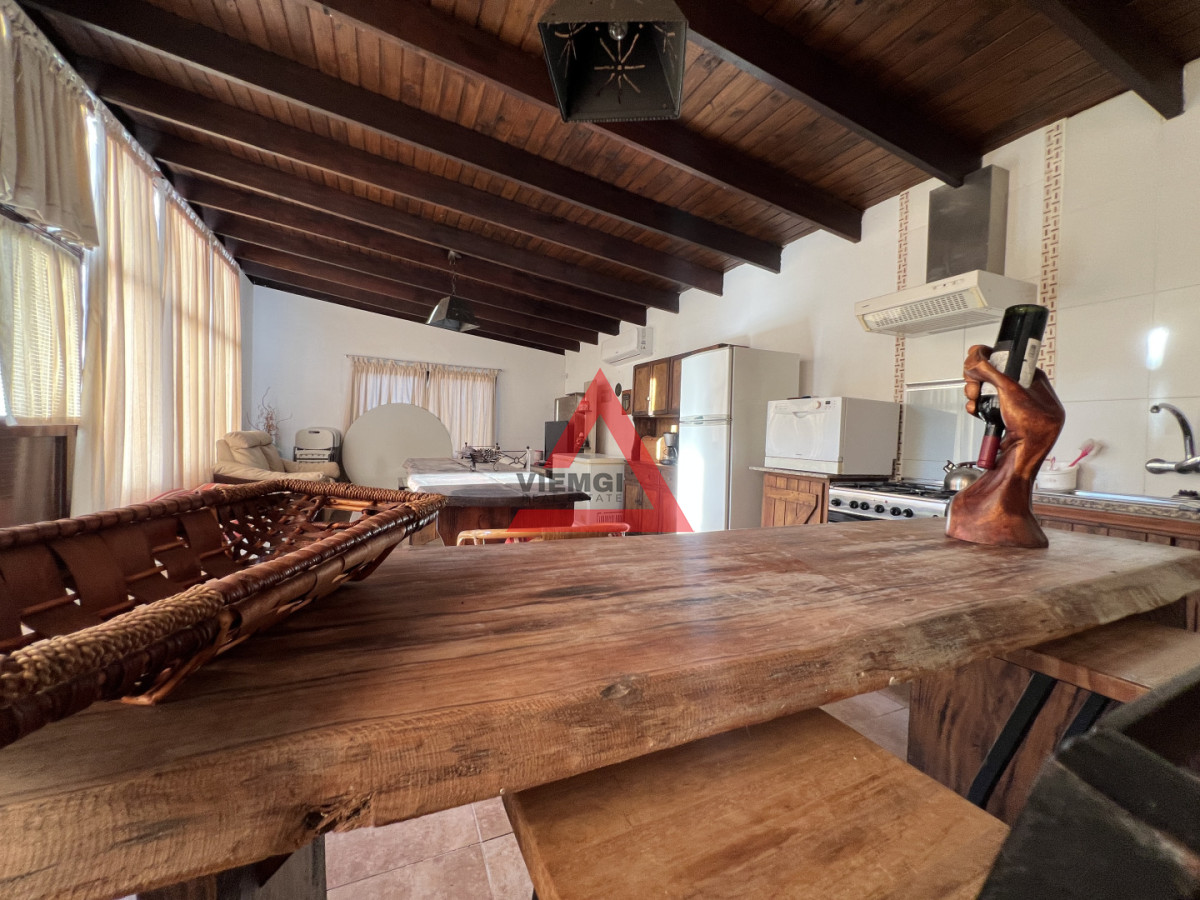 Casa ID.381 -  Casa en Venta San Rafael - Punta del Este a pasos del mar