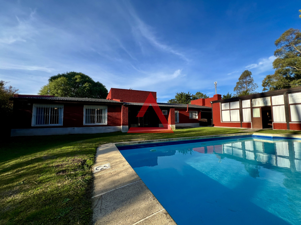 Casa ID.381 -  Casa en Venta San Rafael - Punta del Este a pasos del mar
