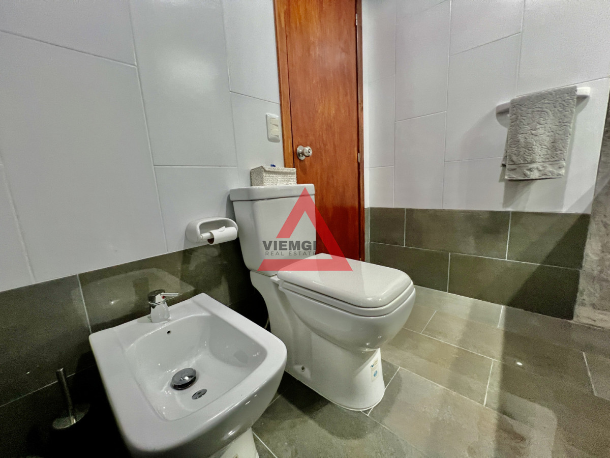 Casa ID.381 -  Casa en Venta San Rafael - Punta del Este a pasos del mar