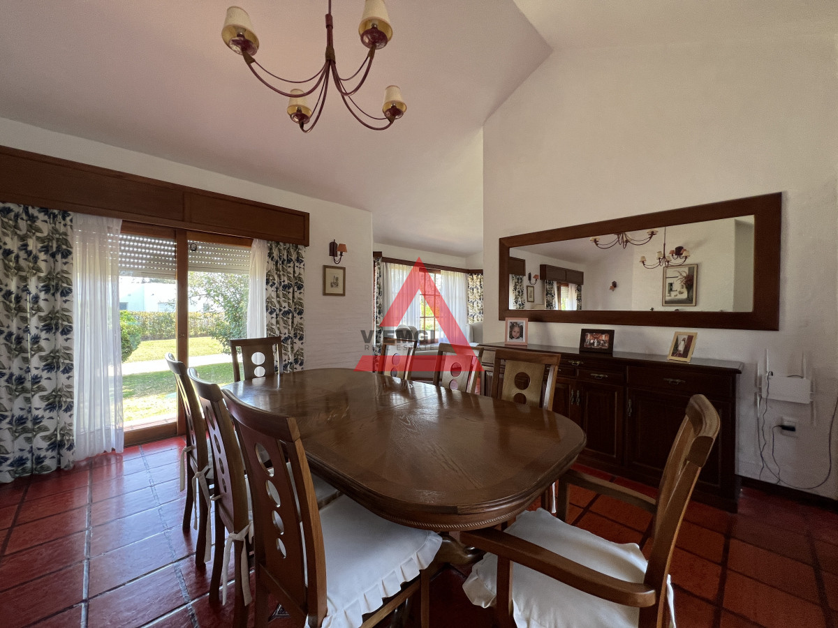 Casa ID.196 - Casa 3 dormitorios y 2 baños