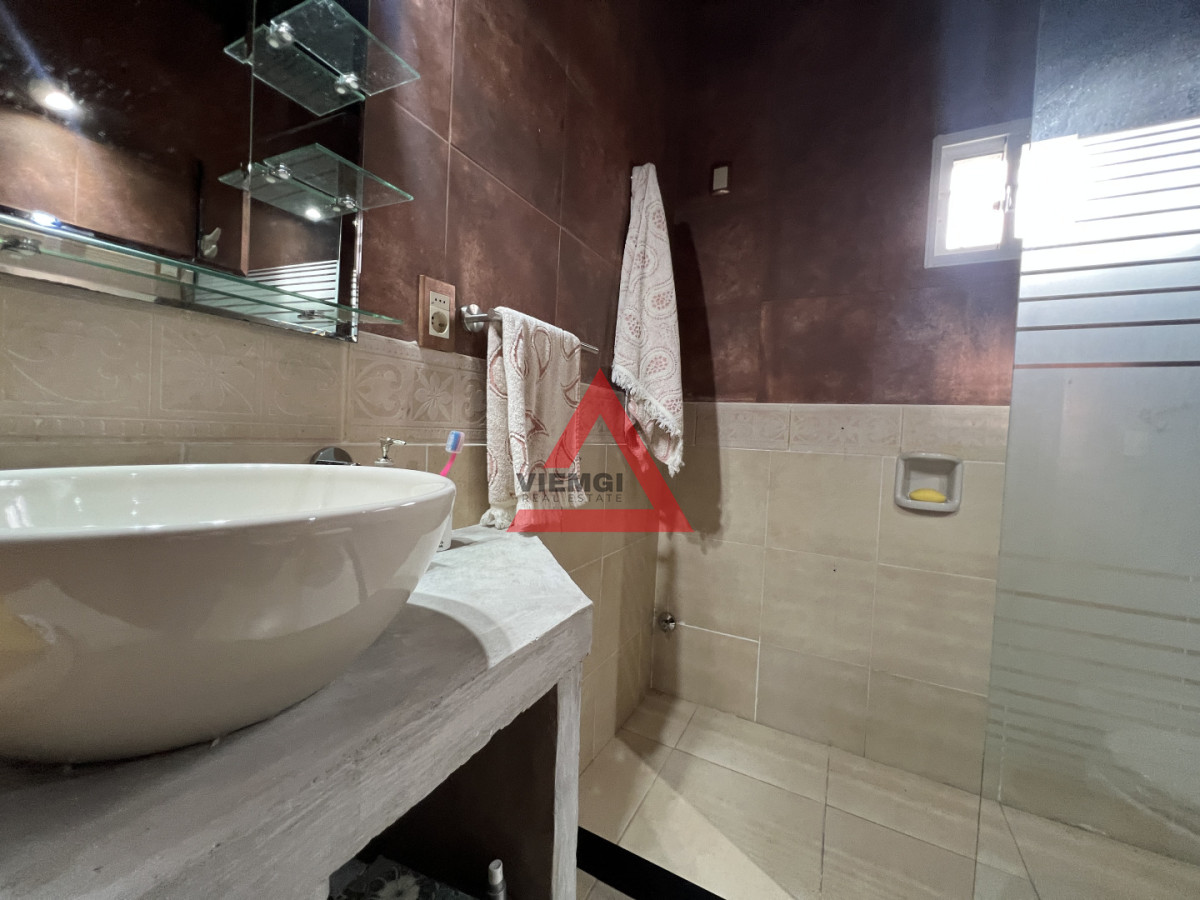 Casa ID.381 -  Casa en Venta San Rafael - Punta del Este a pasos del mar