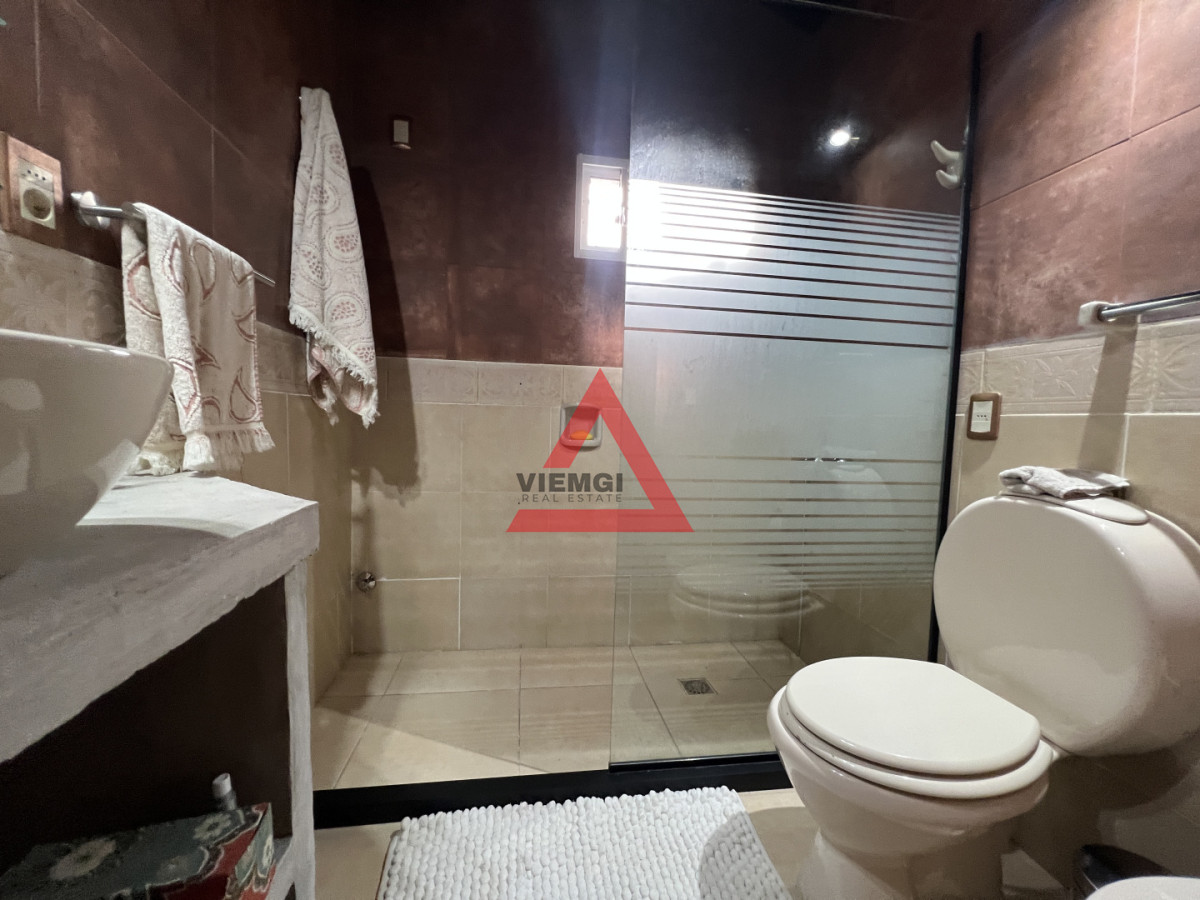 Casa ID.381 -  Casa en Venta San Rafael - Punta del Este a pasos del mar