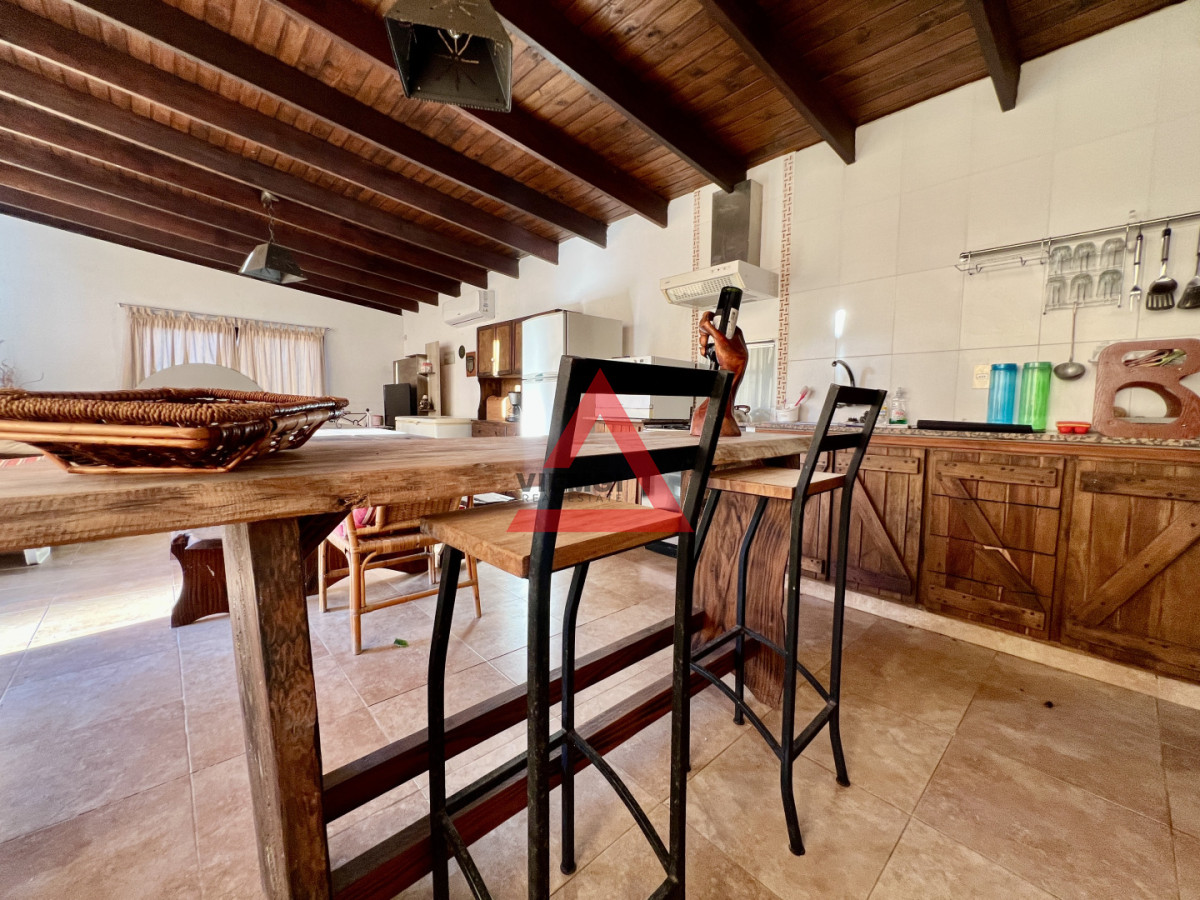 Casa ID.381 -  Casa en Venta San Rafael - Punta del Este a pasos del mar