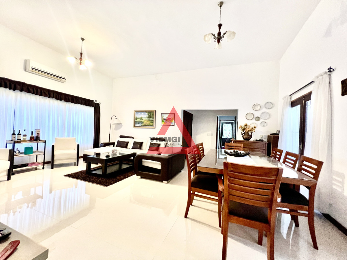 Casa ID.381 -  Casa en Venta San Rafael - Punta del Este a pasos del mar