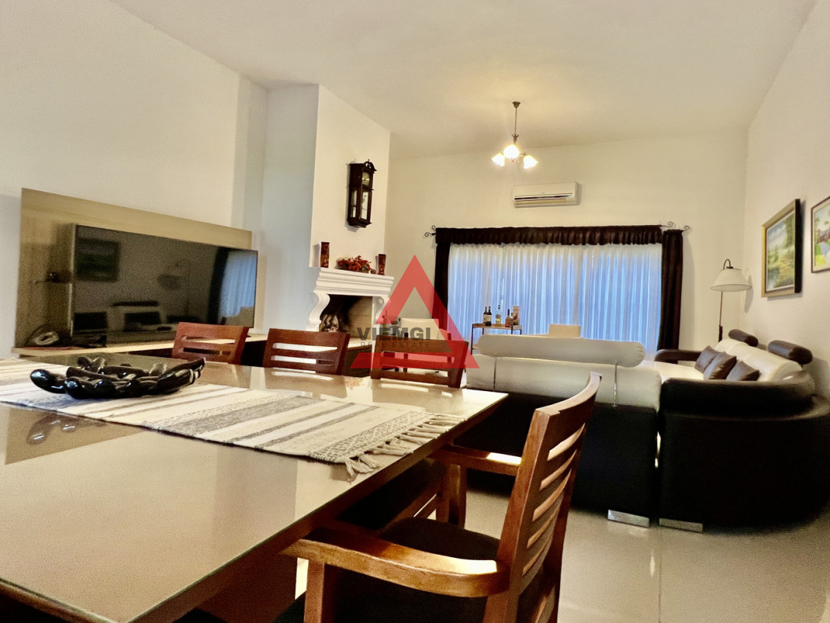 Casa ID.381 -  Casa en Venta San Rafael - Punta del Este a pasos del mar
