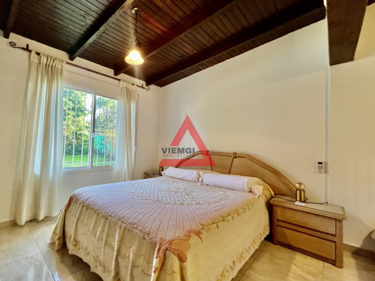 Casa ID.381 -  Casa en Venta San Rafael - Punta del Este a pasos del mar
