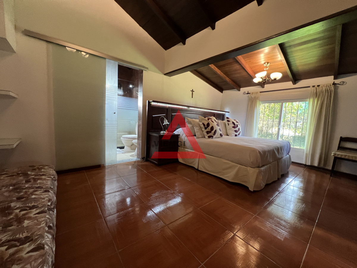 Casa ID.381 -  Casa en Venta San Rafael - Punta del Este a pasos del mar