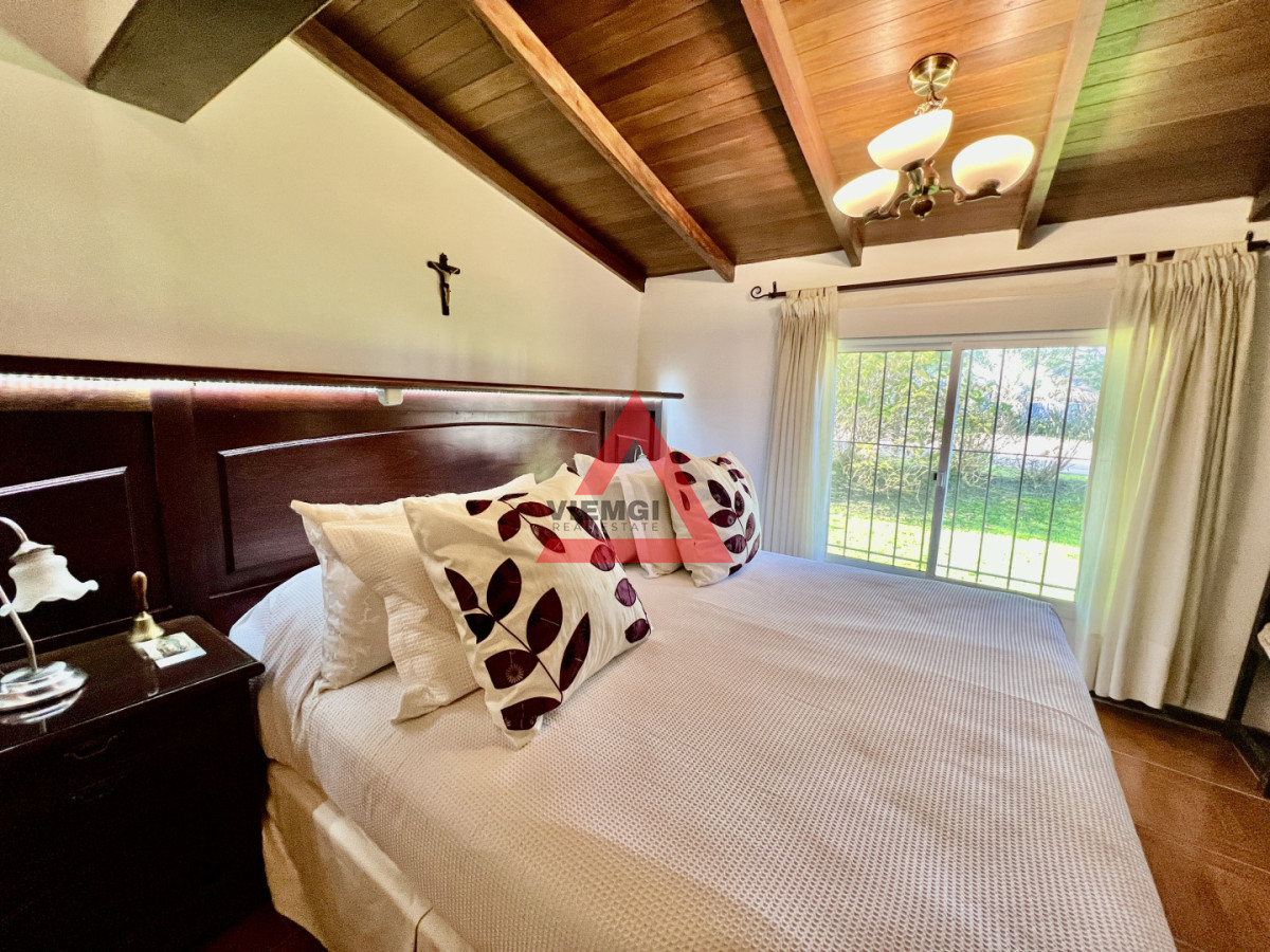 Casa ID.381 -  Casa en Venta San Rafael - Punta del Este a pasos del mar