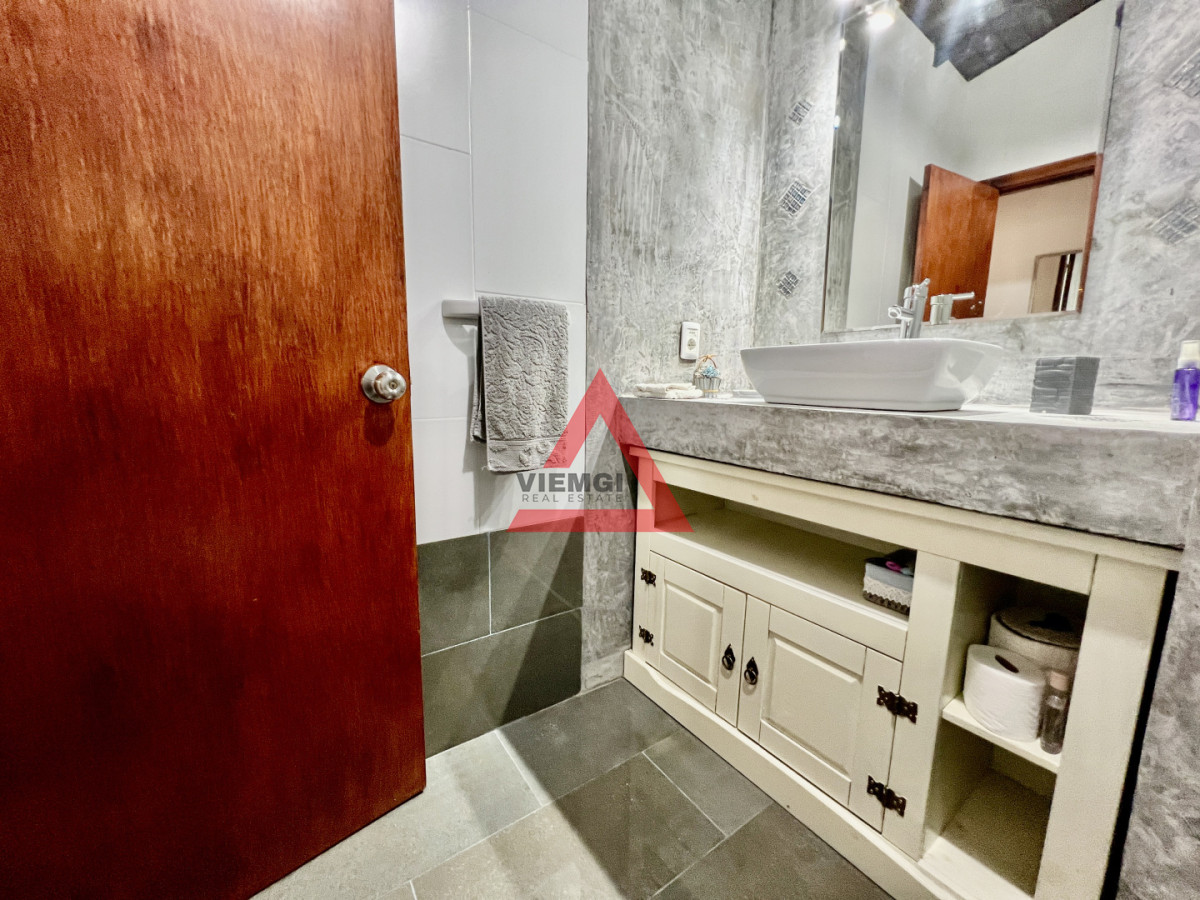 Casa ID.381 -  Casa en Venta San Rafael - Punta del Este a pasos del mar