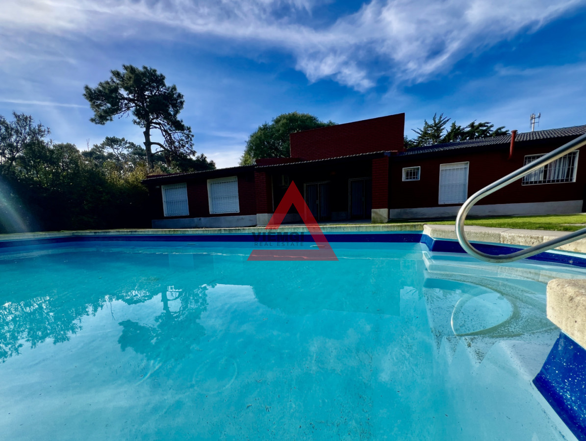 Casa ID.381 -  Casa en Venta San Rafael - Punta del Este a pasos del mar