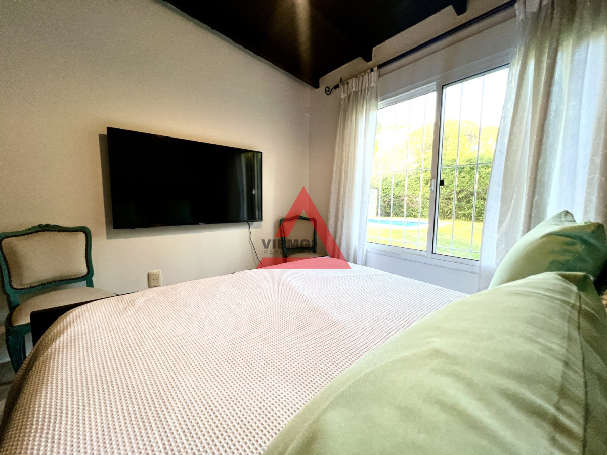 Casa ID.381 -  Casa en Venta San Rafael - Punta del Este a pasos del mar