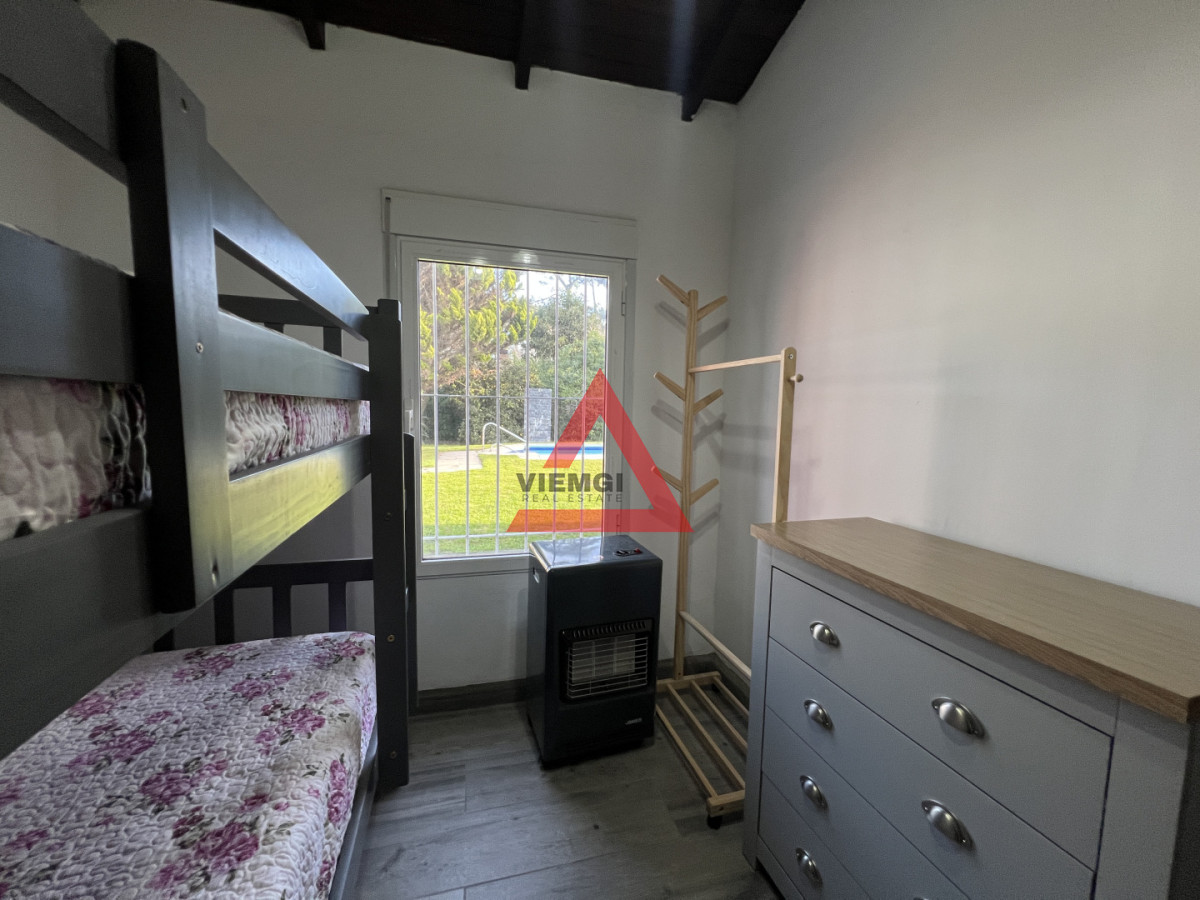 Casa ID.381 -  Casa en Venta San Rafael - Punta del Este a pasos del mar