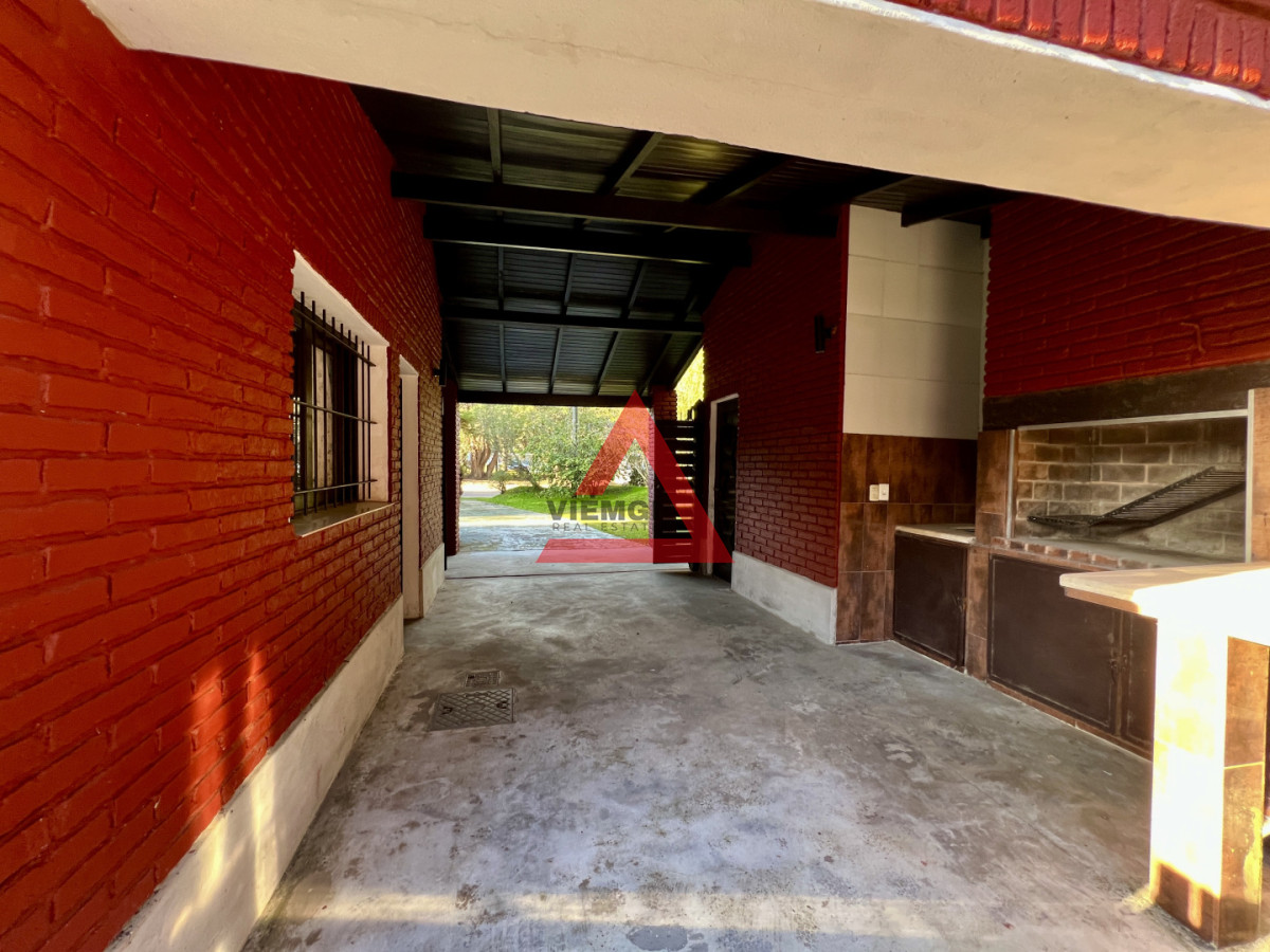 Casa ID.381 -  Casa en Venta San Rafael - Punta del Este a pasos del mar