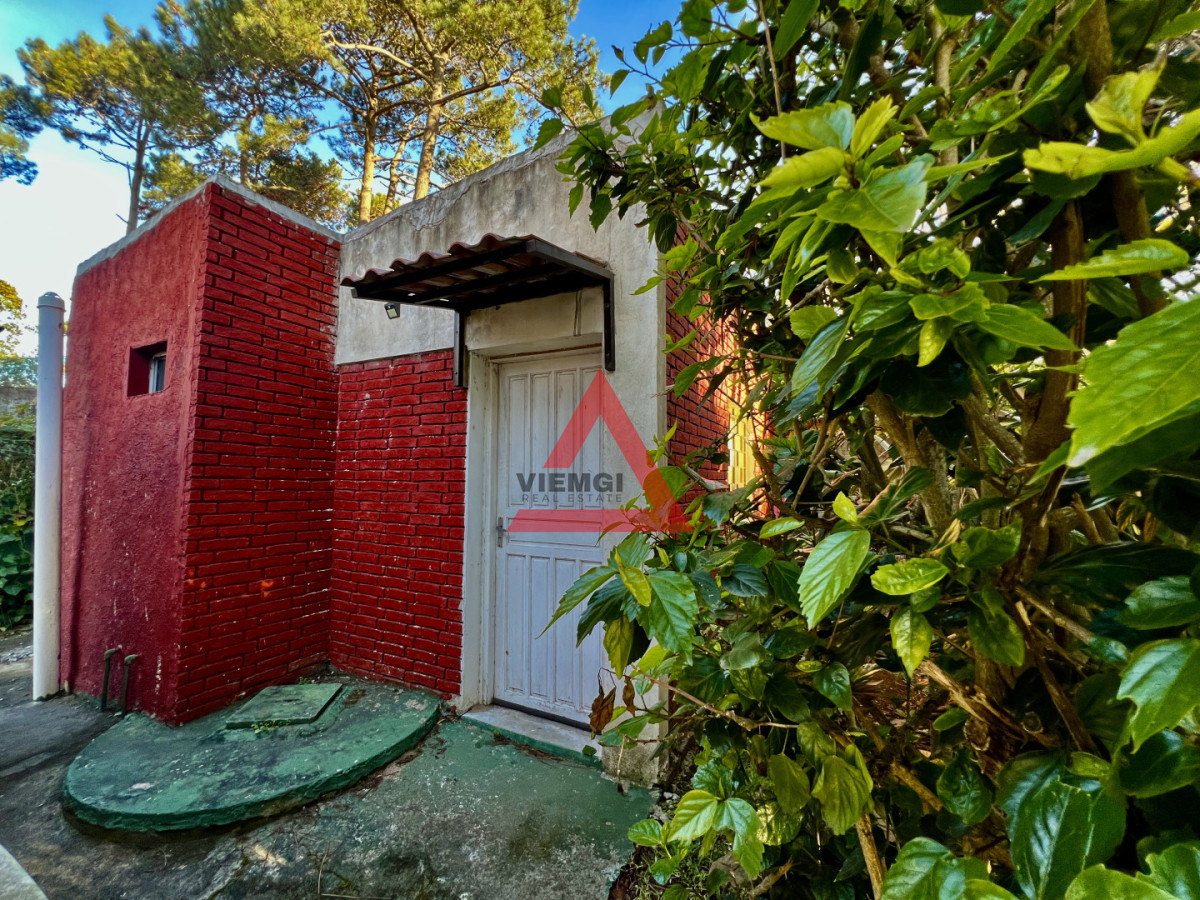 Casa ID.381 -  Casa en Venta San Rafael - Punta del Este a pasos del mar