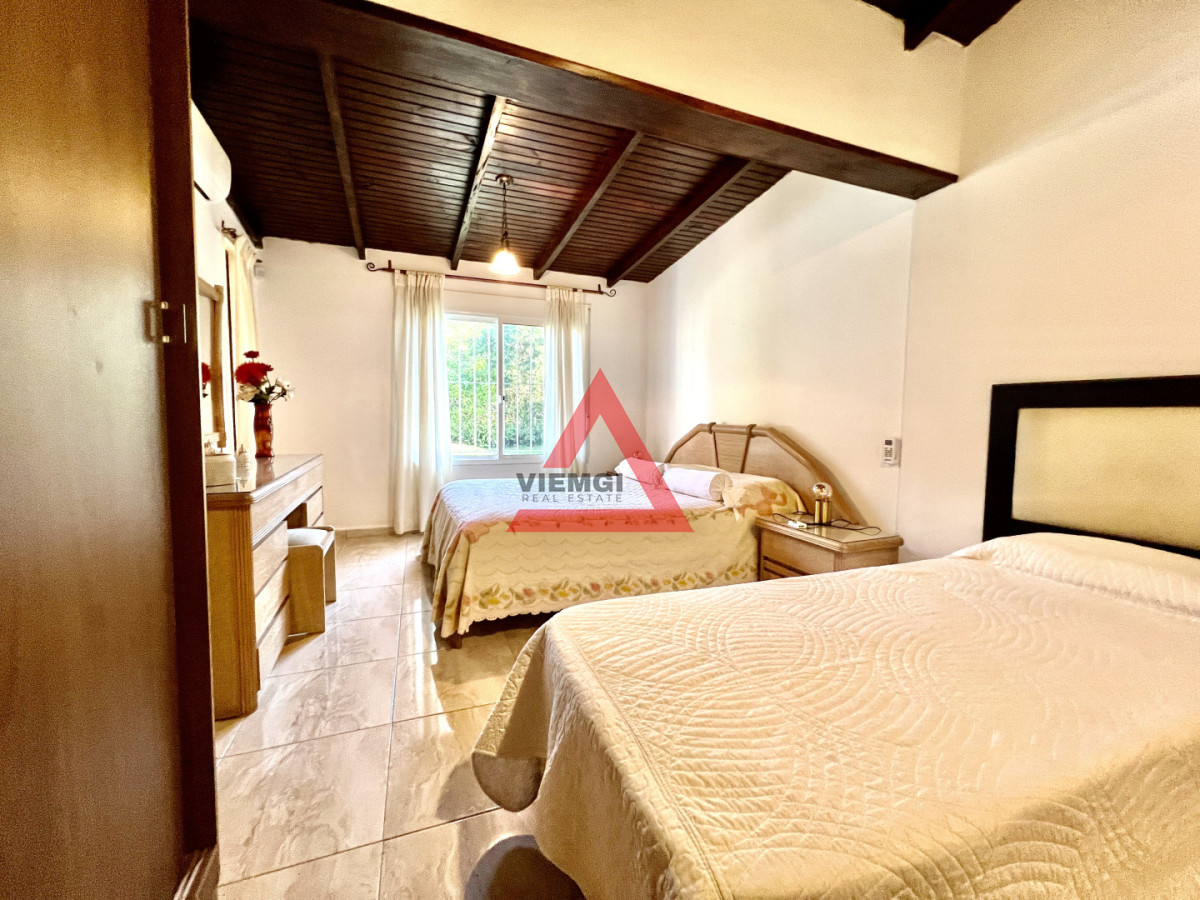Casa ID.381 -  Casa en Venta San Rafael - Punta del Este a pasos del mar