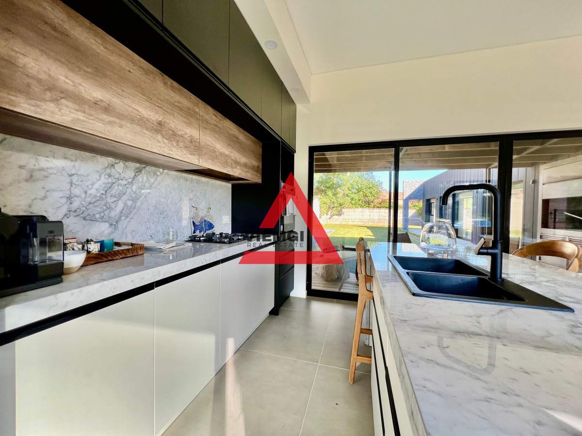 Casa ID.55 - Casa en San Rafael 3 dormitorios a estrenar, a metros del mar