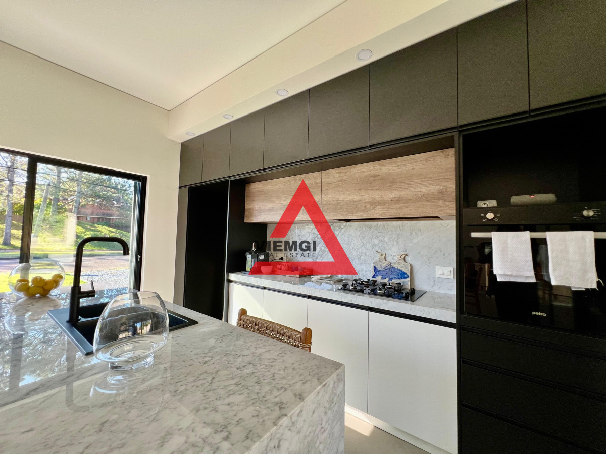 Casa ID.55 - Casa en San Rafael 3 dormitorios a estrenar, a metros del mar
