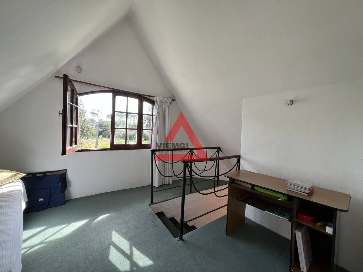 Casa ID.196 - Casa 3 dormitorios y 2 baños