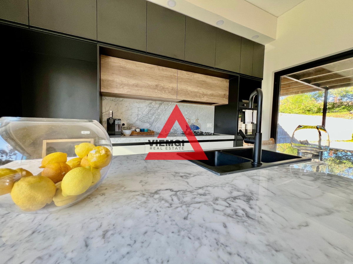 Casa ID.55 - Casa en San Rafael 3 dormitorios a estrenar, a metros del mar