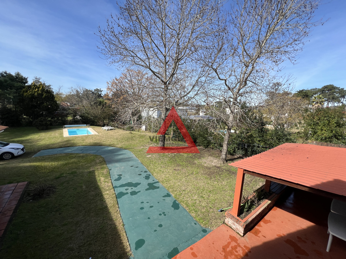 Casa ID.196 - Casa 3 dormitorios y 2 baños