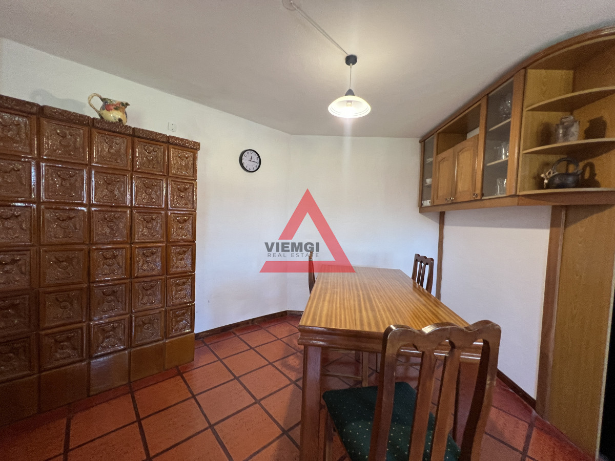 Casa ID.196 - Casa 3 dormitorios y 2 baños