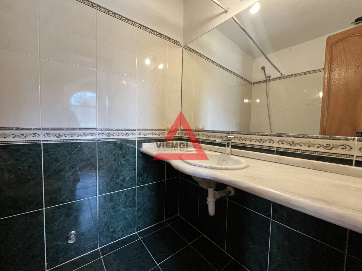 Casa ID.196 - Casa 3 dormitorios y 2 baños