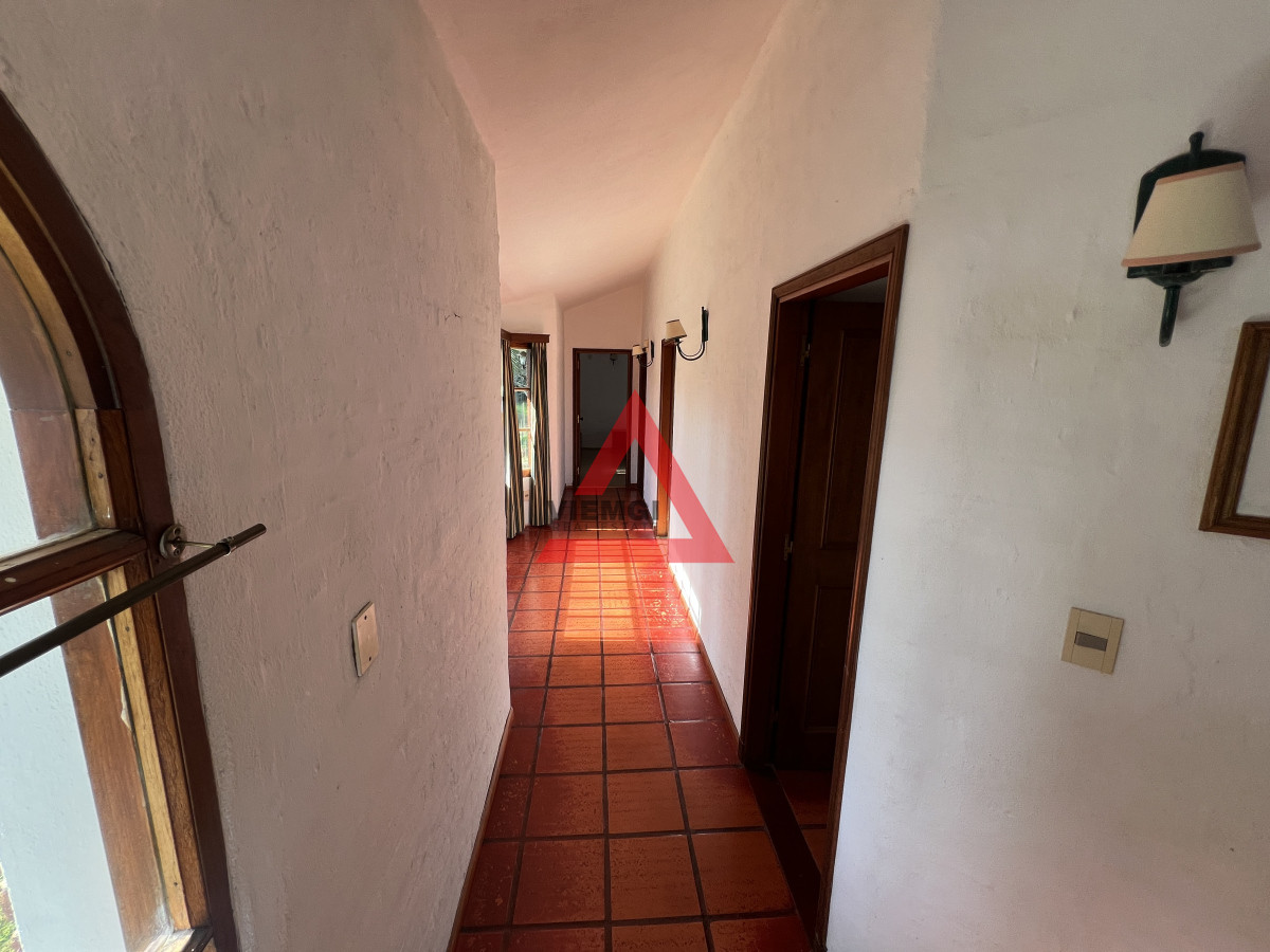 Casa ID.196 - Casa 3 dormitorios y 2 baños