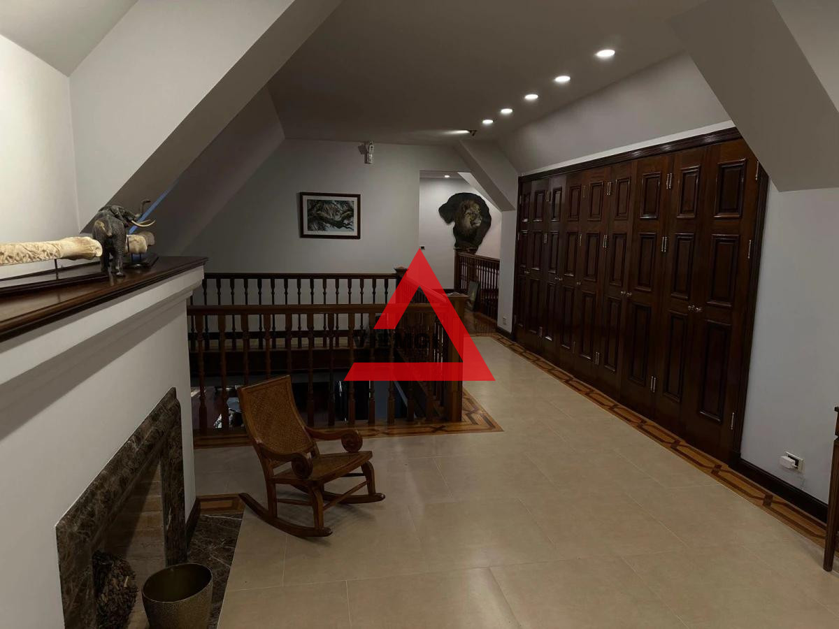 Casa ID.49 - Chalet frente al mar en Playa Mansa – 7 dormitorios, vista a Isla Gorriti