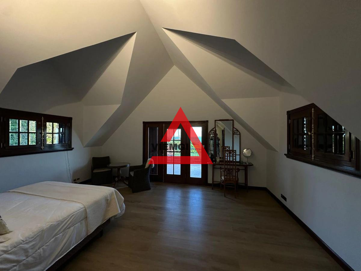 Casa ID.49 - Chalet frente al mar en Playa Mansa – 7 dormitorios, vista a Isla Gorriti
