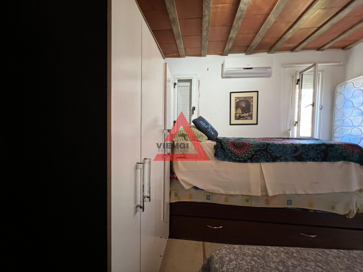 Casa ID.264 - Casa en venta en Balneario Buenos Aires con piscina, parrillero y 3 dormitorios, Manantiales