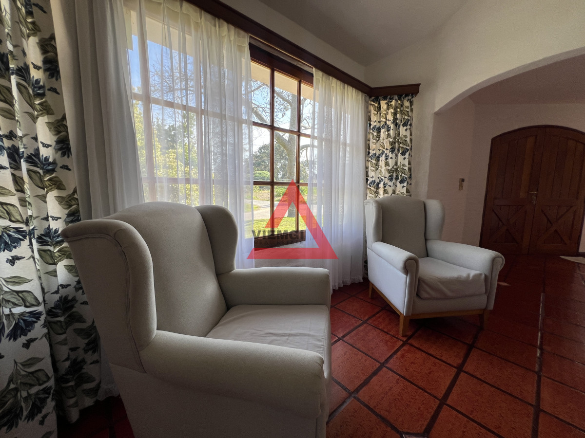 Casa ID.196 - Casa 3 dormitorios y 2 baños