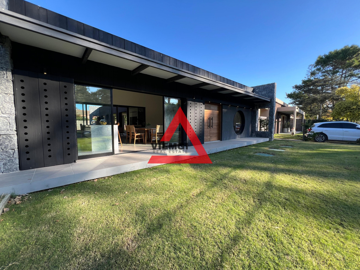 Casa ID.55 - Casa en San Rafael 3 dormitorios a estrenar, a metros del mar