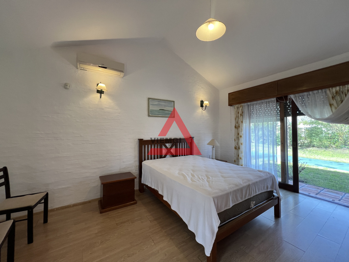 Casa ID.196 - Casa 3 dormitorios y 2 baños