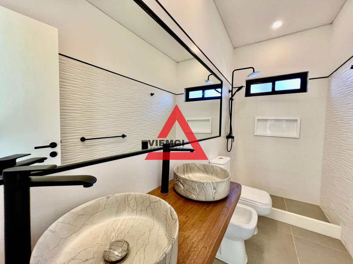 Casa ID.55 - Casa en San Rafael 3 dormitorios a estrenar, a metros del mar