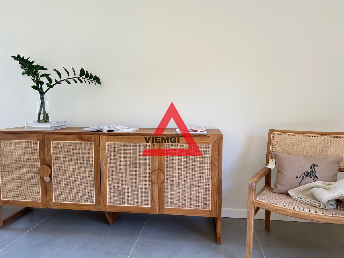 Casa ID.55 - Casa en San Rafael 3 dormitorios a estrenar, a metros del mar