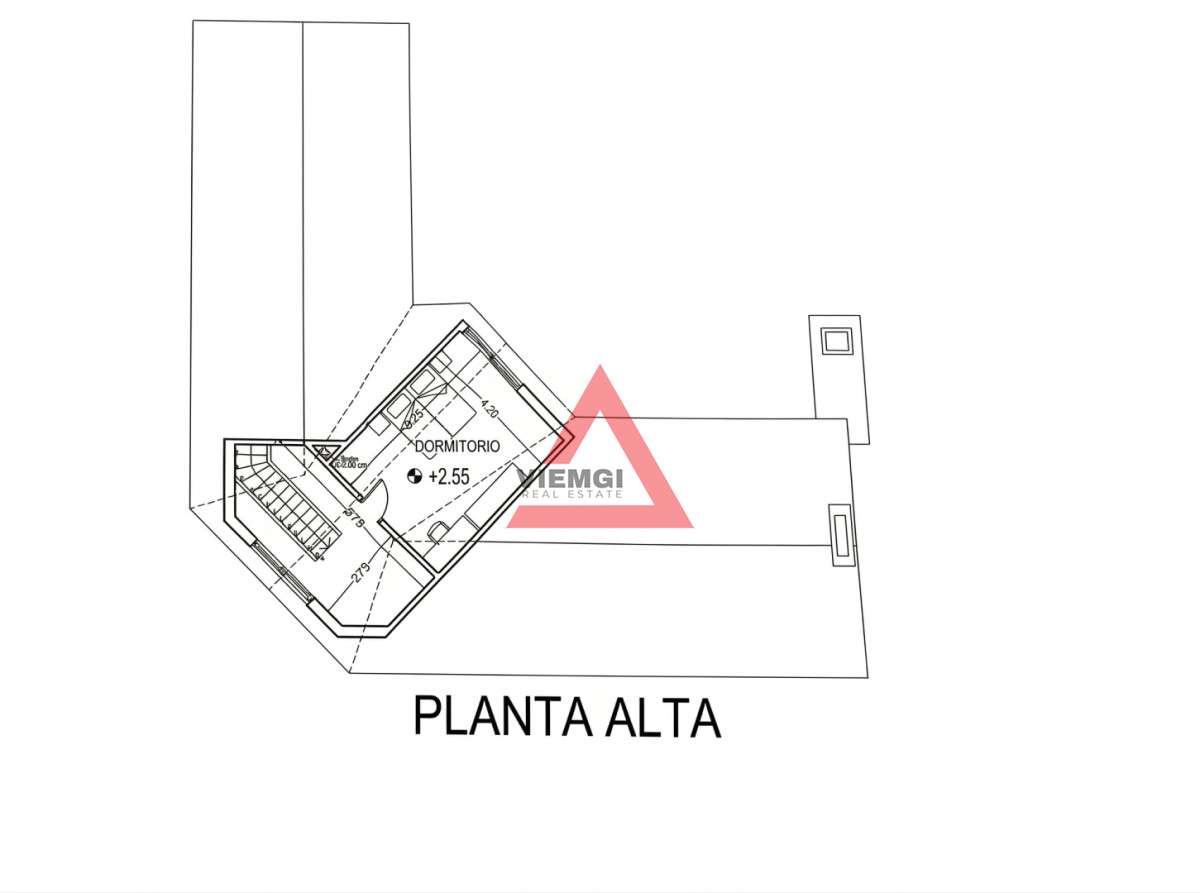 Casa ID.196 - Casa 3 dormitorios y 2 baños en Barrio Marly - Punta del Este