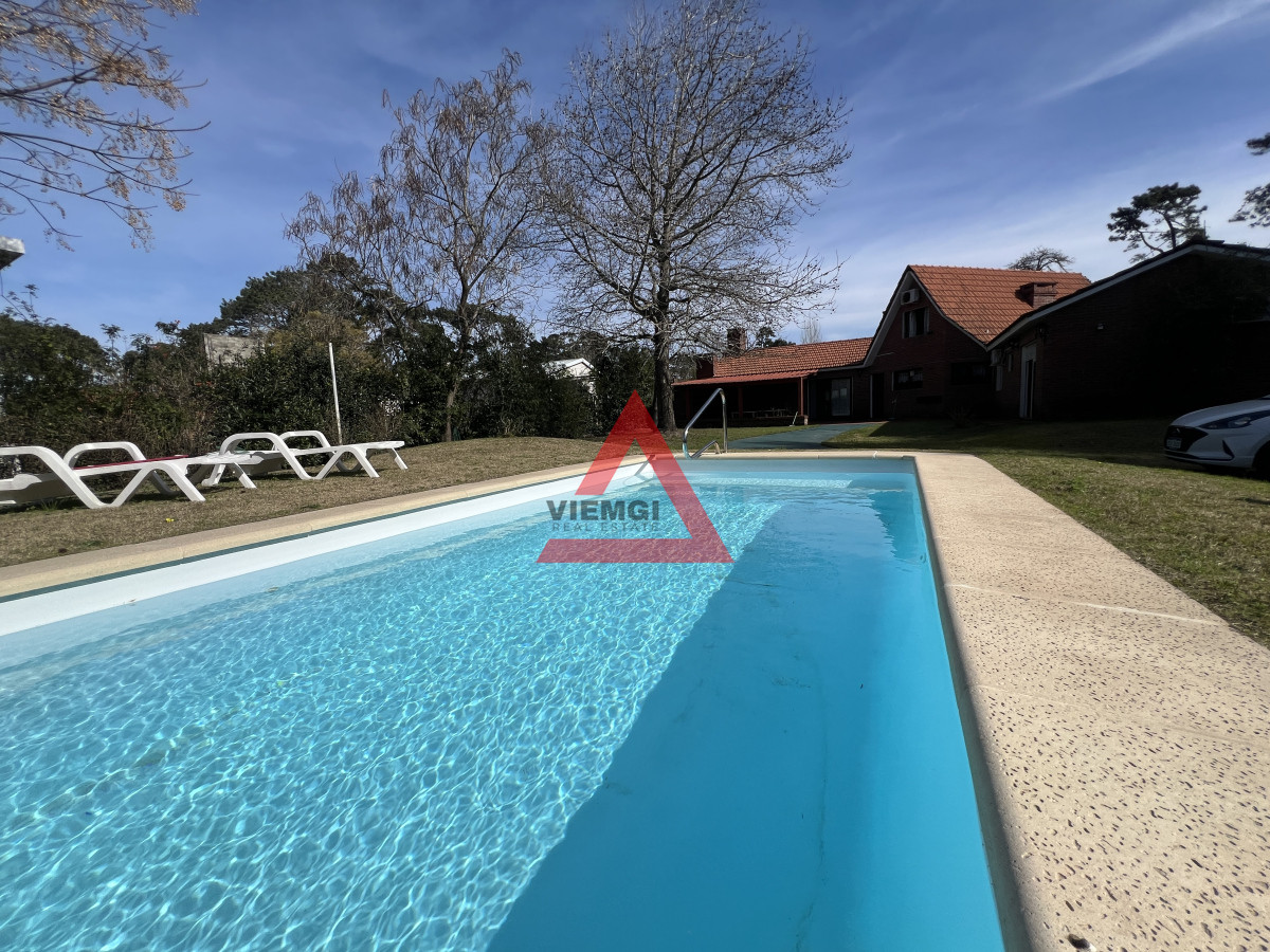 Casa ID.196 - Casa 3 dormitorios y 2 baños