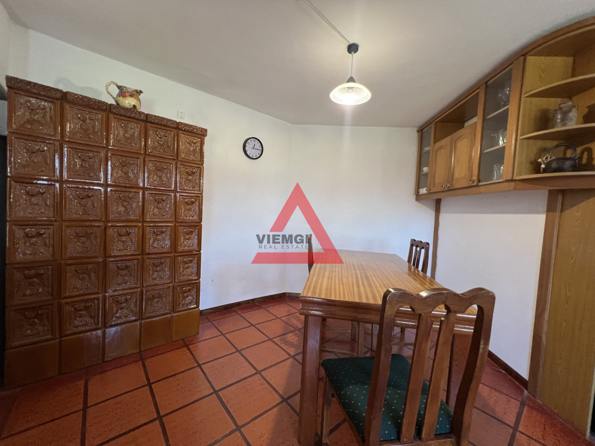 Casa ID.196 - Casa 3 dormitorios y 2 baños