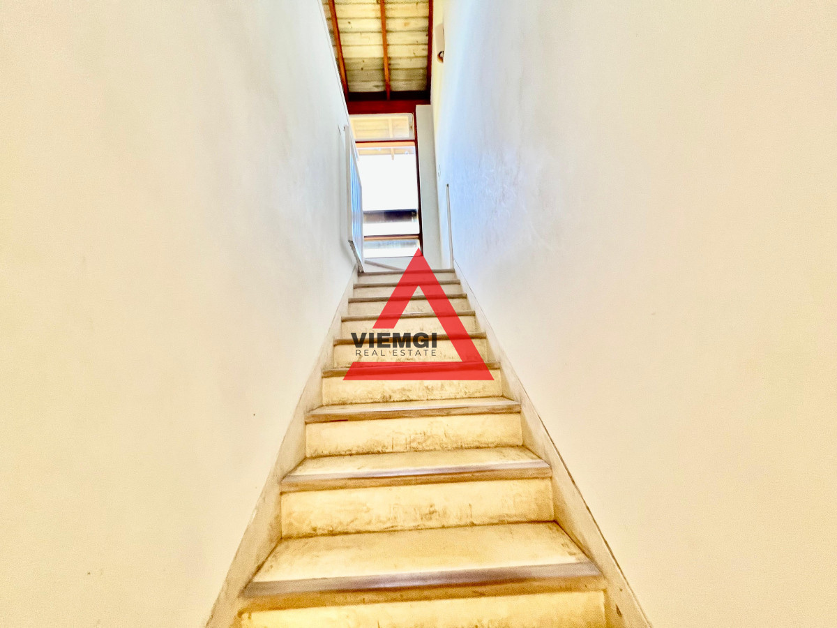 Casa ID.33 - Casa 4 Dormitorios en Barrio Privado Laguna Blanca – Punta del Este