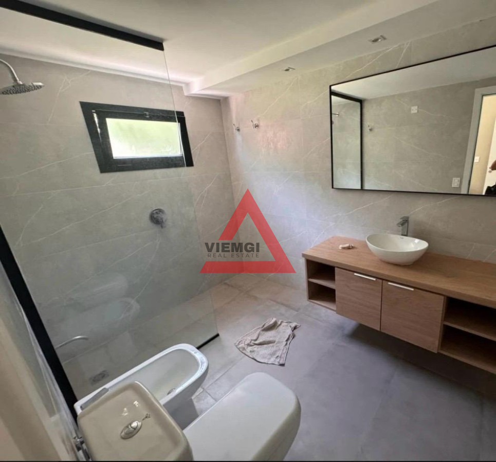 Casa ID.268 - Casa en venta 4 Dormitorios San Rafael