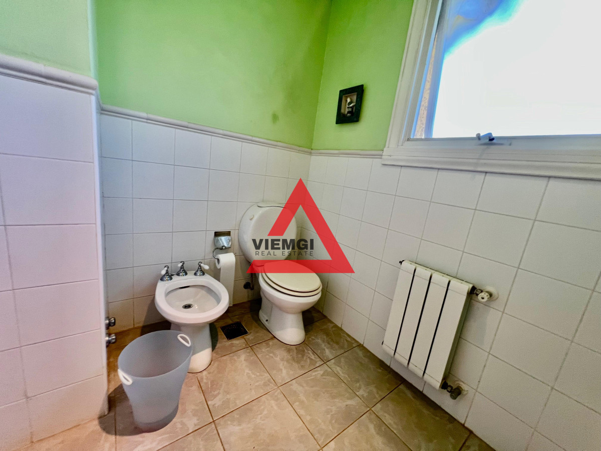 Casa ID.33 - Casa 4 Dormitorios en Barrio Privado Laguna Blanca – Punta del Este
